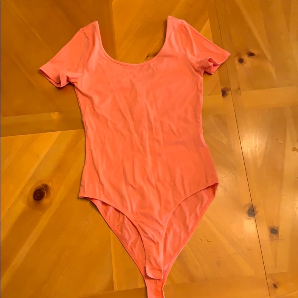 Bodysuit